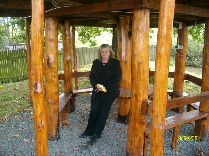 SANY3292 - festivalul vanatori bata jud arad