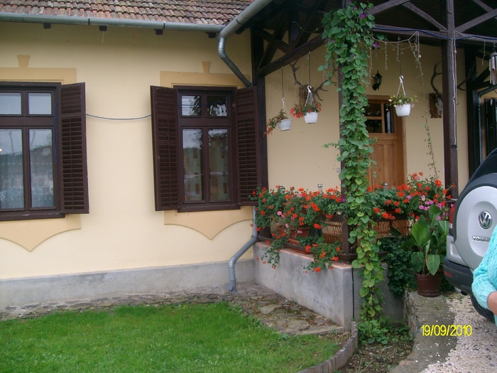 SANY3324 - festivalul vanatori bata jud arad