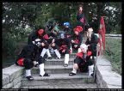 20 - akatsuki cosplay