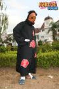 18 - akatsuki cosplay