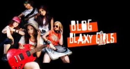 blog blaxy - blaxy girls