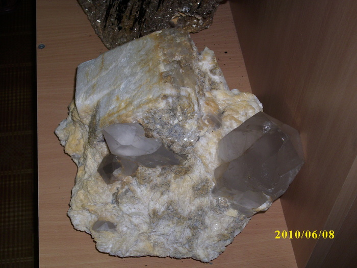 DSCI0602 - amintiri de la Ocna de Fier 2010