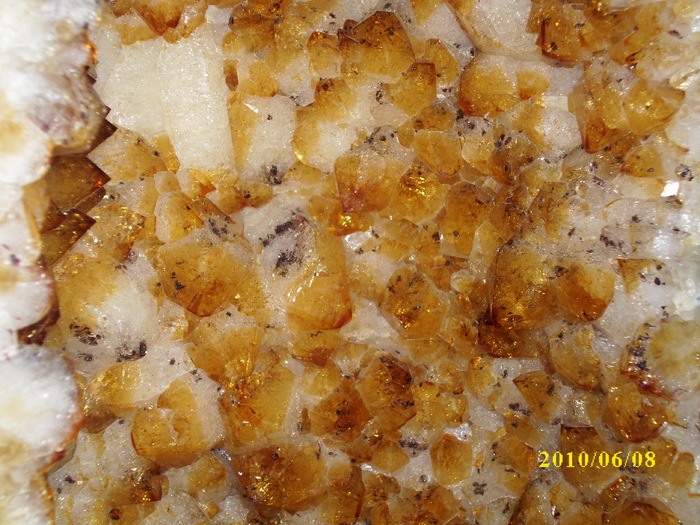 DSCI0603 - amintiri de la Ocna de Fier 2010