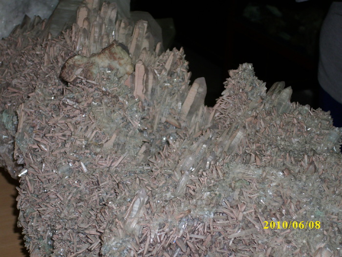 DSCI0606 - amintiri de la Ocna de Fier 2010