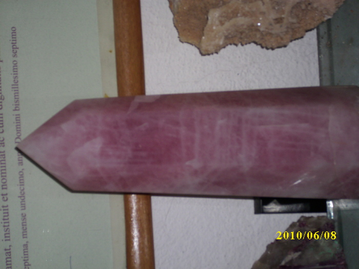 DSCI0644 - amintiri de la Ocna de Fier 2010