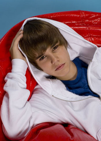 justin bieber - Vedete