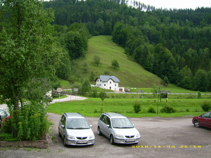DSCI0913 - Austria
