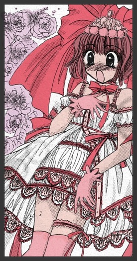 weddingdress - 0 - MANGA