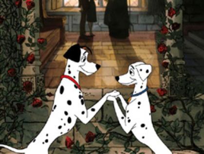 101DAL1 - 101 Dalmatieni