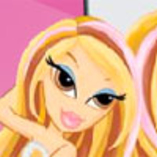 barbie-bratz-make-over - Bratz