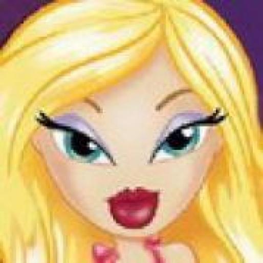 RMJUHVVHYIAVAGULICZ - poze bratz - Bratz