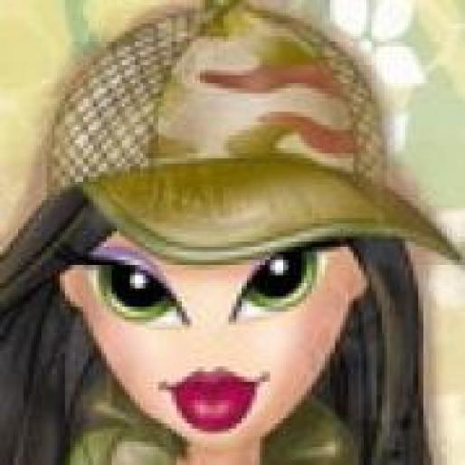 UAVTPKNPMDKHCMTBIHT - poze bratz - Bratz