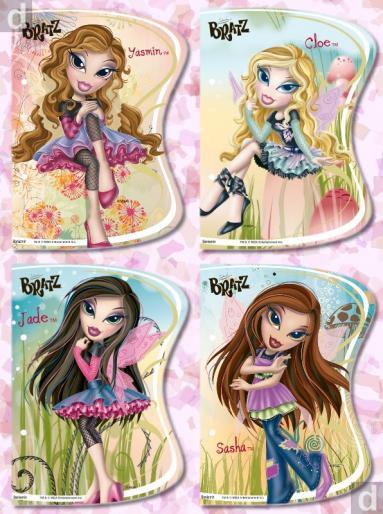 ai219155n801031 - bratz - Bratz