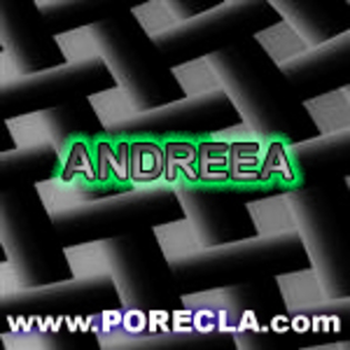 ANDREEA avatare id fete - Numele Andreea
