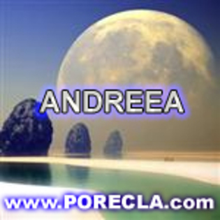 ANDREEA avatare noi 2010 - Numele Andreea