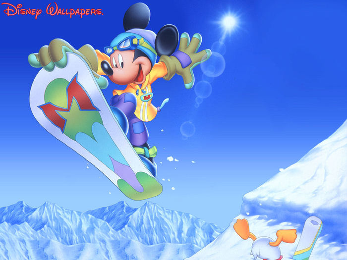 2 - Disney Classics Wallpapers