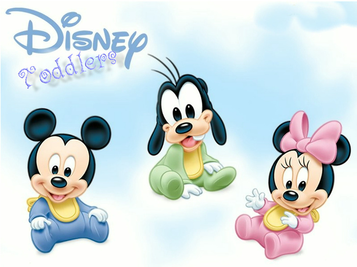 52 - Disney Classics Wallpapers