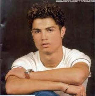 cristiano - baieti draguti