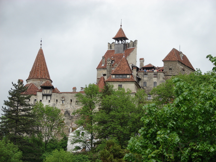 DSC00483 - Cetatea Rasnov