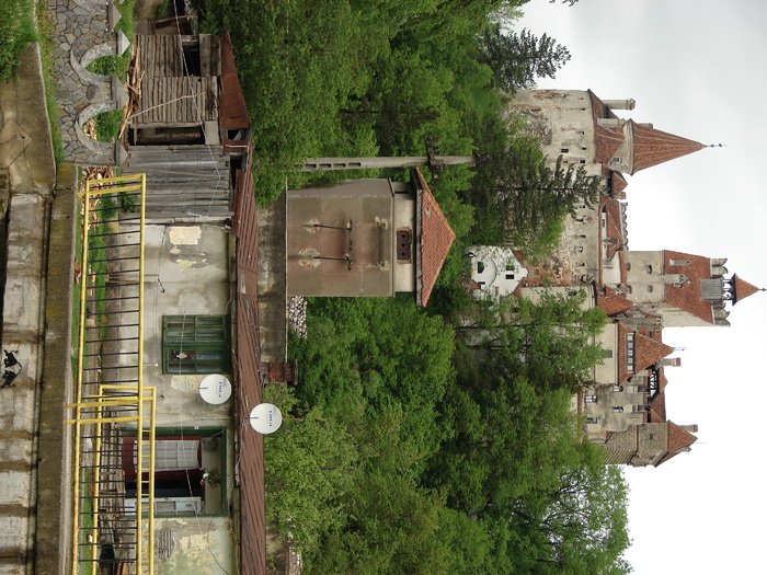 DSC00485 - Cetatea Rasnov