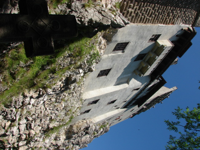DSC00535 - Cetatea Rasnov