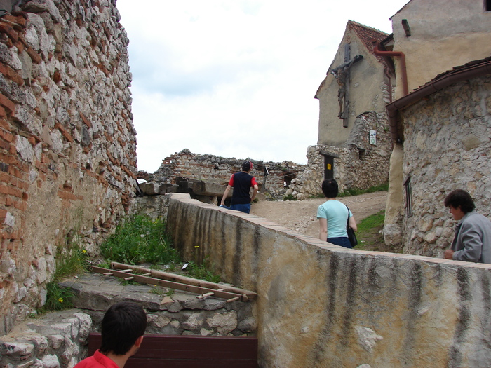 DSC00553 - Cetatea Rasnov