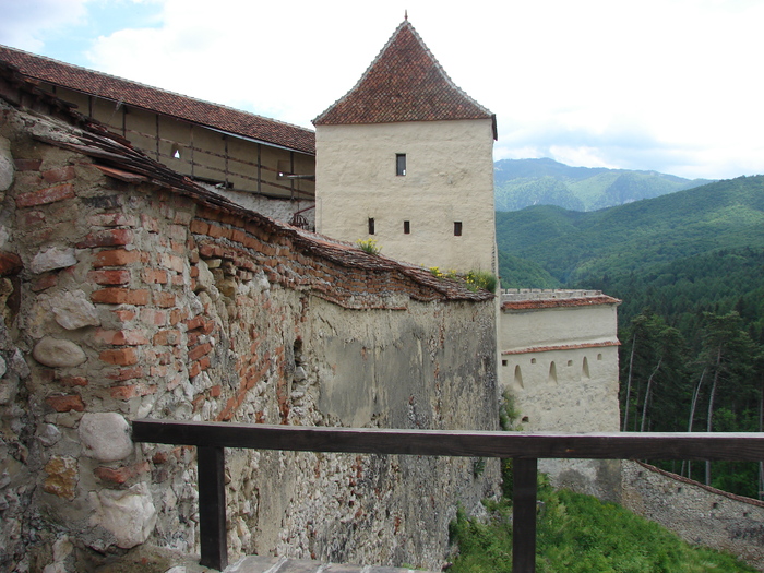 DSC00556 - Cetatea Rasnov