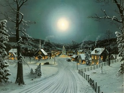 ChristmasEveCard5 - poze de craciun