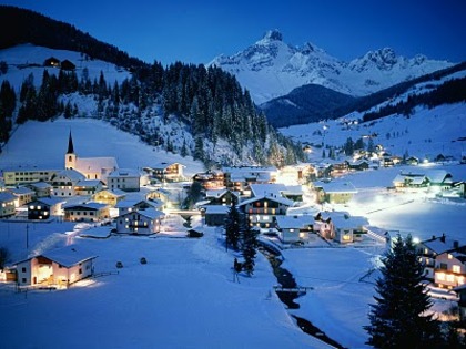 Filzmoos_Salzburg_Austria - poze de craciun