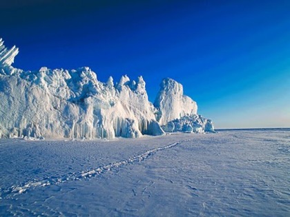 glace1 - poze de craciun