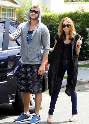 miley (8) - Toate pozele mele cu Miley Cyrus