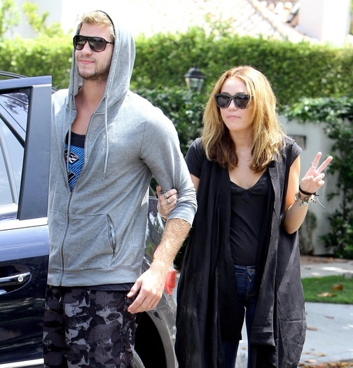 miley (9) - Toate pozele mele cu Miley Cyrus