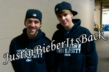  - With Family and Friends