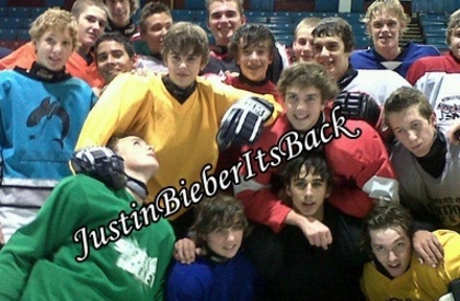  - With Family and Friends