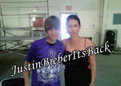  - With Family and Friends