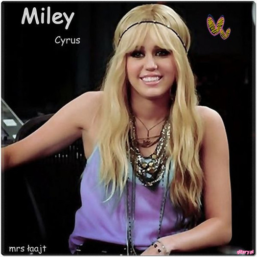 24503377_FRPQAIFAU - hannah montana and miley cyrus