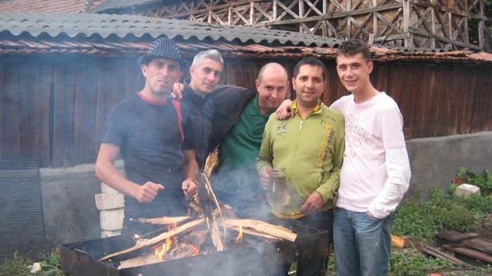 NUNTA CHEF DUMINICA 25.10.2010 100