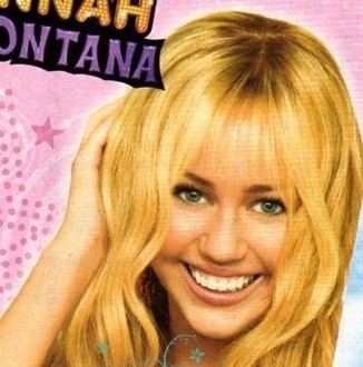 Hannah Montana - Hannah Montana