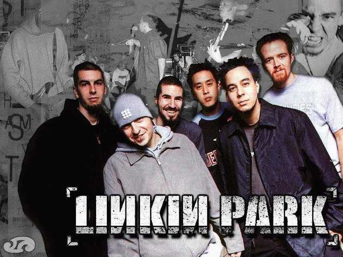 LinkinPark - linkin park