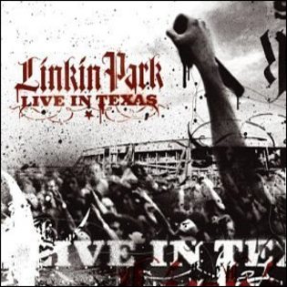 Linkin Park - Live In Texas - linkin park