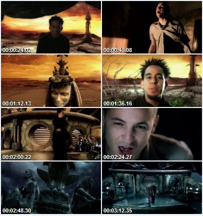 LinkinPark-InTheEnd