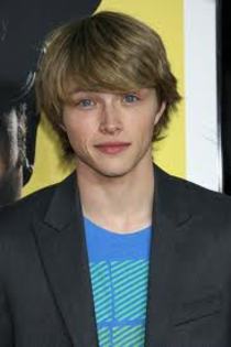 qqqqqq - sterling knight