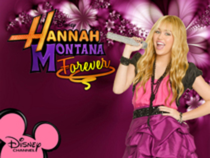 hannah montana forever - Hannah Montana forever