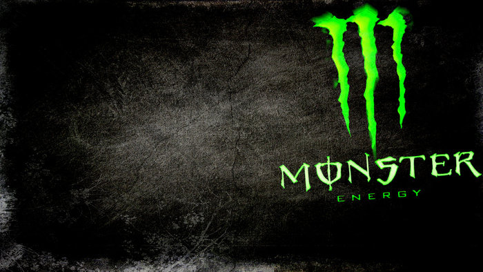 Monster_Energy - poze masini si monster energy