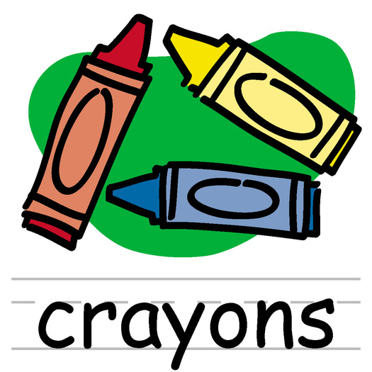 crayons2rgb - O_o colours O_o