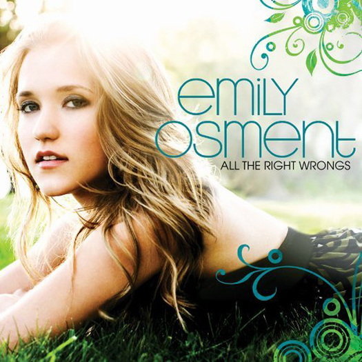 emily-osment-all-the-right-wrongs-ep - Emily Osment