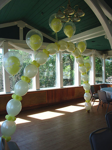 balloon-wedding-arch2 - DECORATIUNI SALI