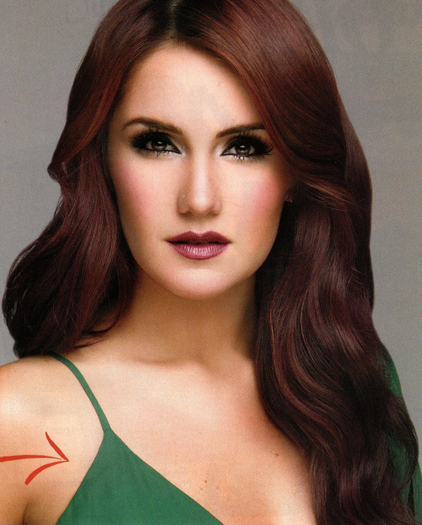  - DULCE MARIA