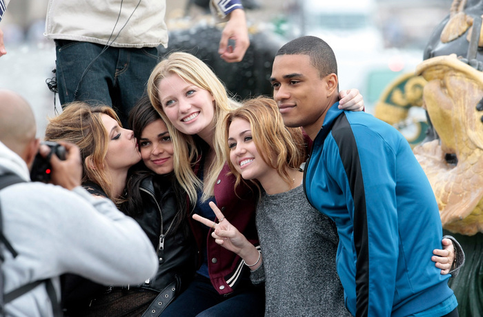 miley (191) - Toate pozele mele cu Miley Cyrus