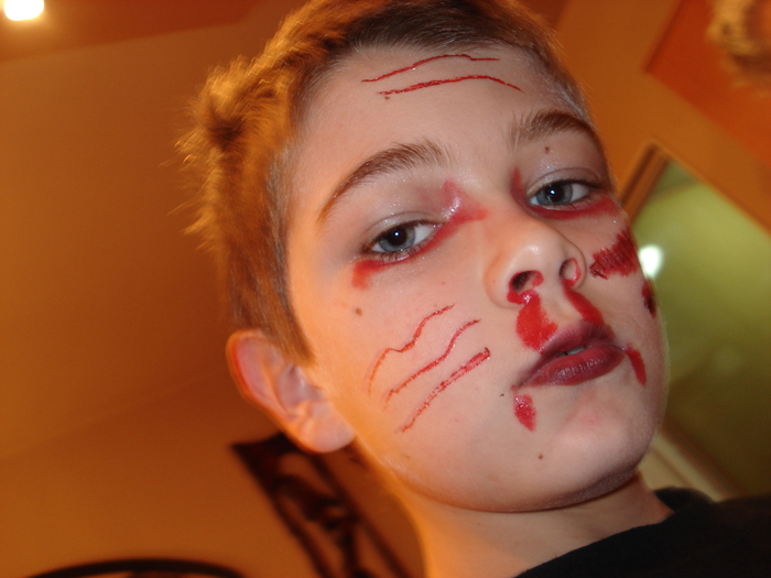 DSC01527 - poze hallooween